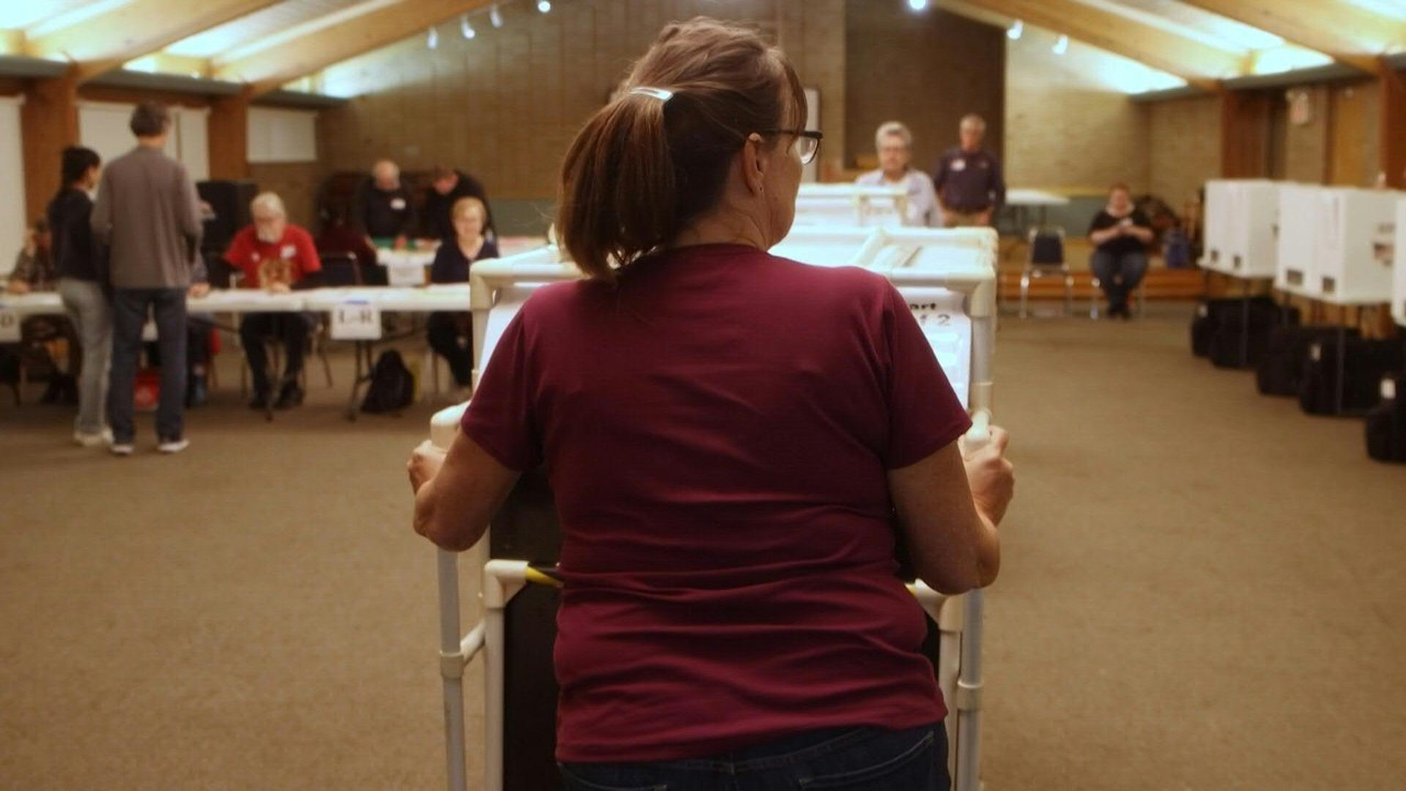 US-Bundesstaat Ohio stimmt für Verankerung des Abtreibungsrechts in Landesverfassung