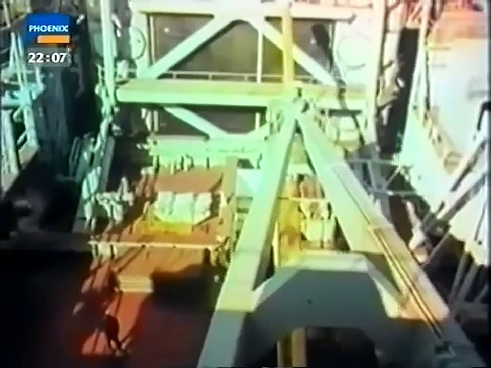 Der geheime U Boot Krieg