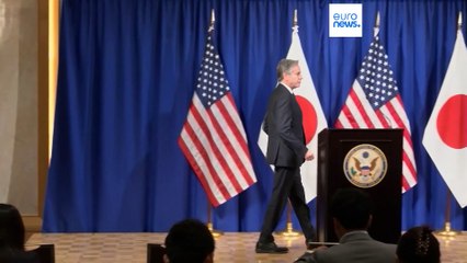 G7 apela às "pausas humanitárias" e ao fornecimento de combustível à Faixa de Gaza