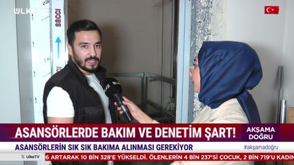 Akşama Doğru – 7 Kasım 2023