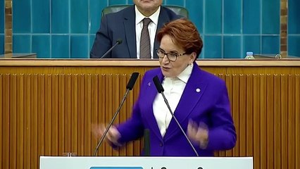 Les salutations d'Özel à Demirtaş et Kavala ont irrité Akşener ! L'alliance a fermé ses portes