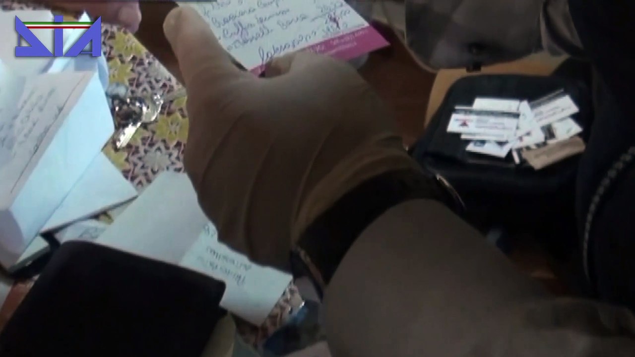 Mafia, gioco d'azzardo per sostenere Cosa Nostra: sei arresti tra Licata, Campobello di Licata e Campobello di Mazara