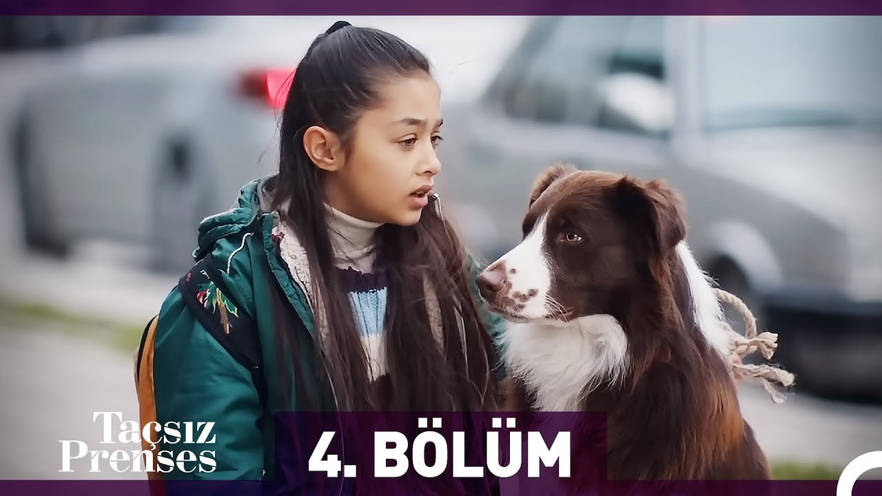 Taçsız Prenses 4. Bölüm