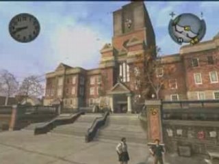 Videotest : Bully Scholarship Edition - X360