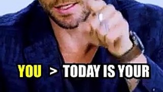 KEEP IMPROVE YOUR PERSONALITY SHORTS MOTIVATIONAL VIDEO | CHRIS HEMSWORTH