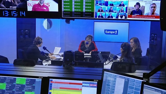 JO 2024 : le président polynésien envisage de déplacer l'épreuve de surf pour protéger les fonds marins