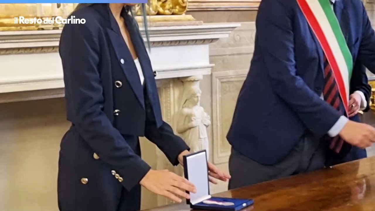 Stupro a Bologna: il video della ragazza premiata