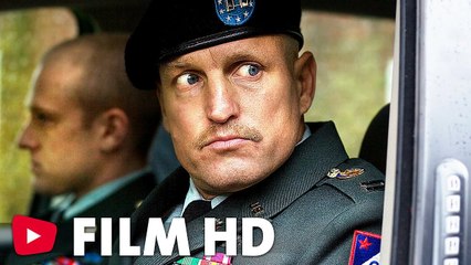 Une Annonce Difficile | Woody Harrelson | Film Complet en Français | Drame, Guerre