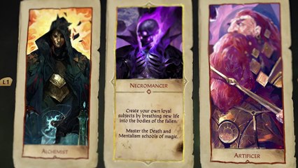 SpellForce Conquest Of Eo   PlayStation 5 & Xbox Series X S Release Trailer