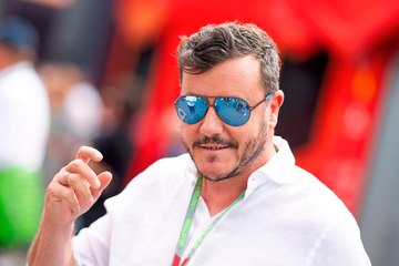 Benko gibt Vorsitz im Signa-Beirat an Geiwitz ab