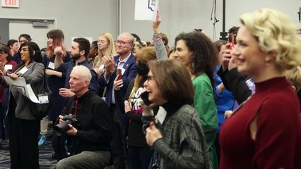 El derecho al aborto triunfa en el estado de Ohio