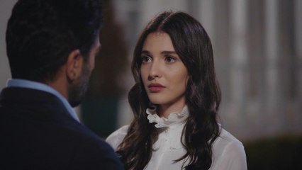 Esaret Dizisi 203. Bölüm İzle - 8 Kasım Çarşamba