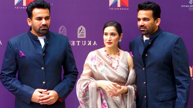 Zaheer Khan ने Team India को जीत की दी बधाई, कहा एक और वर्ल्ड कप जीतो