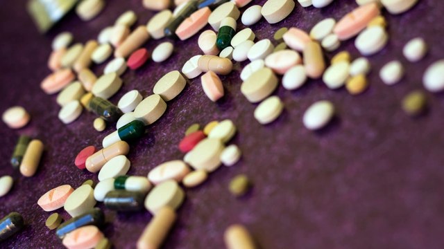 - Adverse Drug Reactions ADRs Unveiled - Impact and Risk Groups