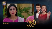 Ehsaan Faramosh Drama Episode 46