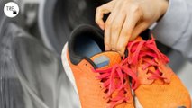 Cinco trucos fáciles para limpiar el barro y lluvia de tus zapatillas en la lavadora sin tener que frotar