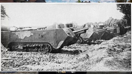 How to Add World War I Tanks to War Thunder