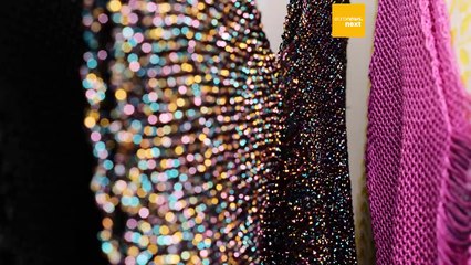 Un'azienda greca produce abiti "intelligenti" che monitorano la salute di chi li indossa