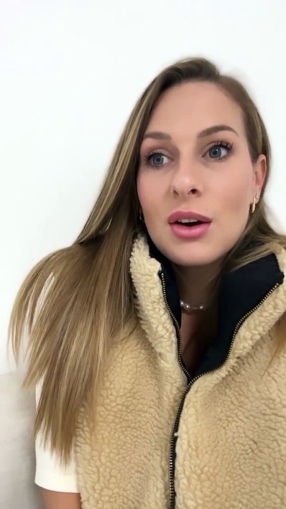 Camille Santoro (Familles nombreuses) s'exprime sur sa rupture avec son mari Nicolas. Instagram