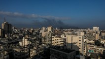 EE. UU. pidió a Israel no ocupar nuevamente la Franja de Gaza cuando acabe la guerra