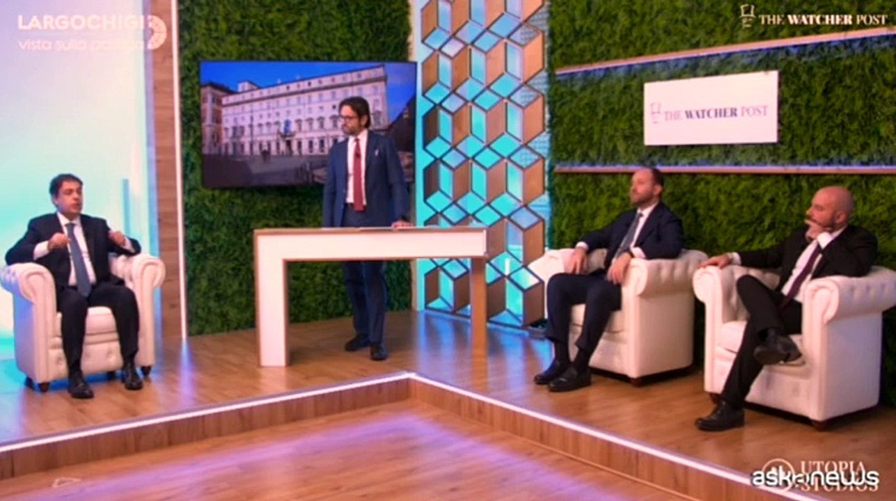 Rischio sismico, De Maio: obiettivo ? zero morti per terremoto