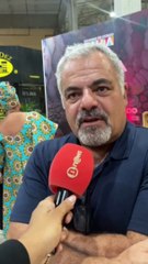 Mercado do Rio Vermelho recebe 8ª edição do ‘Mesa ao Vivo Bahia’