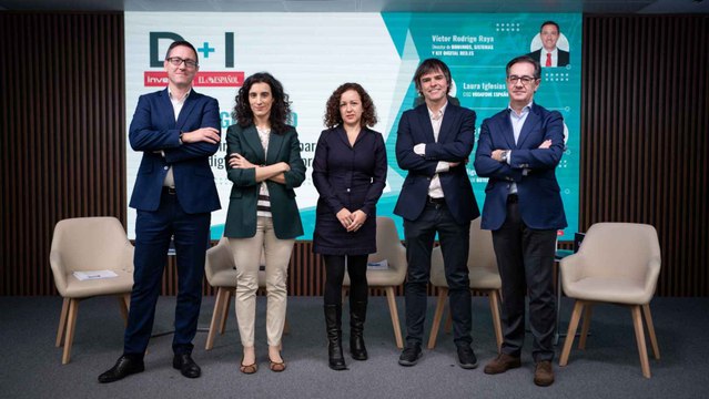 Ciberseguridad: una apuesta irrenunciable para el impulso digital de las empresas