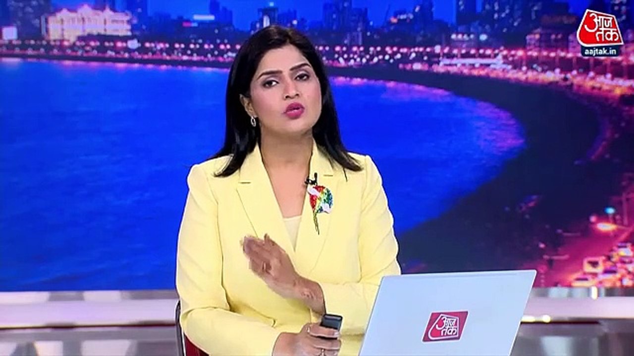 High Court asks for strict action, pollution hits Mumbai