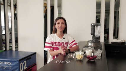 بالفيديو، سموثي منعش، صحي، ولذيد يغنيك عن وجبة