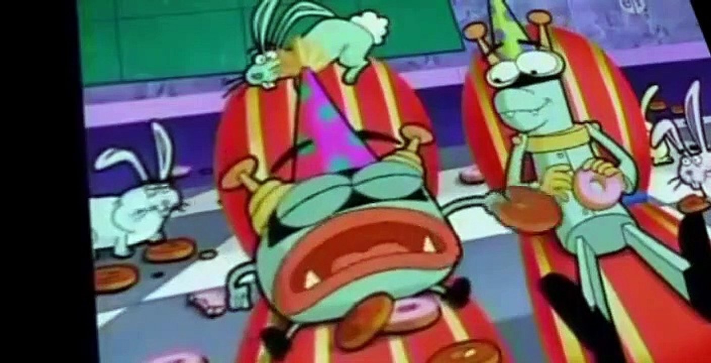 Cyberchase Cyberchase S04 E009 A Broom Of One’s Own