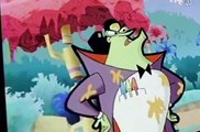 Cyberchase Cyberchase S05 E004 EcoHaven Ooze