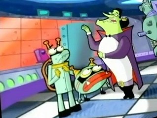 Cyberchase Cyberchase S05 E007 Crystal Clear