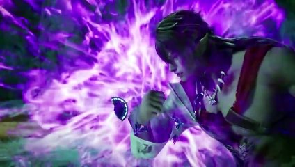 Myth Of the Ancients Ep 130 Eng Sub