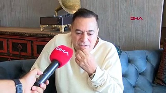 Mehmet Ali Erbil, trafik kazası geçirdi