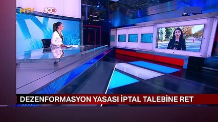 La Cour constitutionnelle a rejeté la demande d'annulation de la loi sur la désinformation à la majorité.