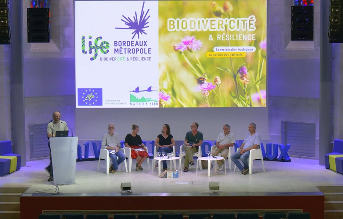 Journée des pollinisateurs - Rencontres du 3 octobre 2023