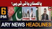 ARY News 6 PM Headlines 8th November 2023 | Pakistan or TTP? | Prime Time Headlines