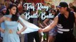 Tera Rang Balle Balle full song video