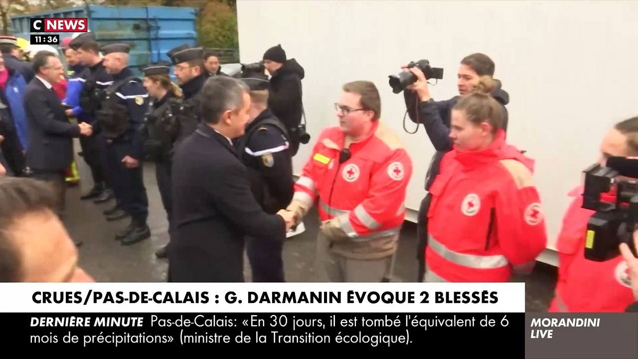 Gros clash dans "Morandini Live" avec le porte-parole du Rassemblement national sur l'antisémitisme de Jean-Marie Le Pen: "Vous détruisez des mois d'efforts pour normaliser votre parti en confirmant ce que dit Jordan Bardella" - VIDEO