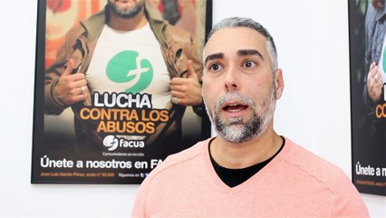 Facua denuncia en la CNMC a ocho supermercados por un posible pacto de precios en el aceite de oliva