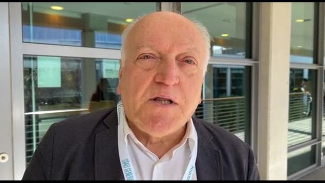 Ecomondo, Ronchi: la Green economy Italia presenta delle difficoltà