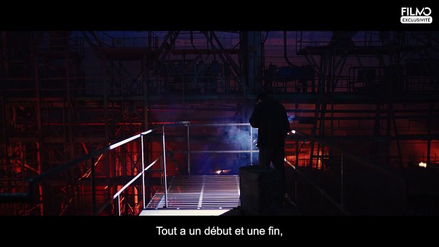 Atlantis Bande-annonce VO