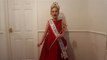 Sunderland schoolgirl wins Little Miss Teen Great Britain and raises £90,000 for charity