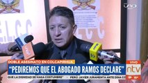 Acusado por 'doble asesinato' tiene otro proceso, agresión a un adulto mayor