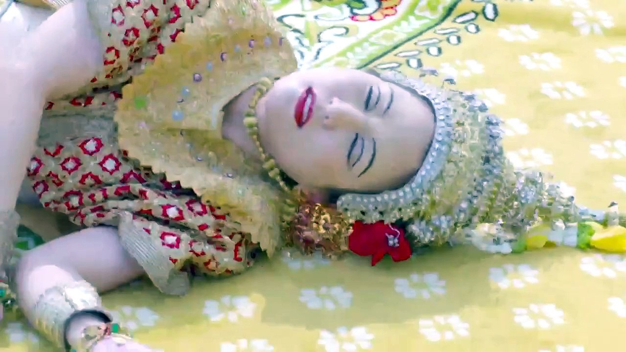 Oán Nghiệt Nàng Vũ Ưu Tập 7 Vietsub