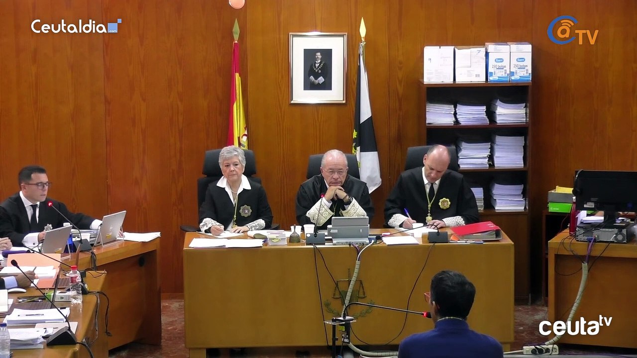 Declaración de Compromiso en el jucio del Caso EMVICESA