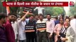 Halla Bol: Women MLAs protest against Nitish Kumar