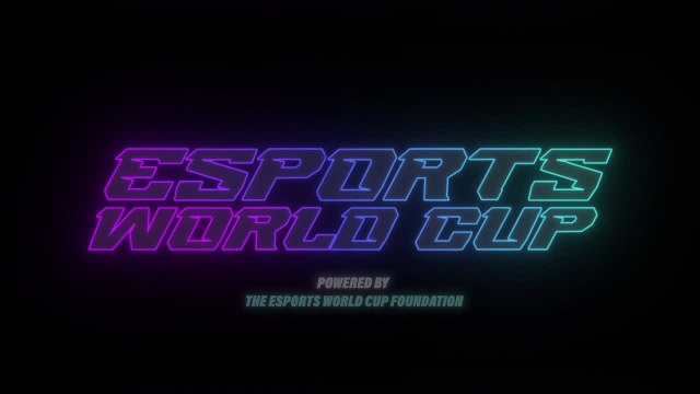 Esports World Cup - Teaser