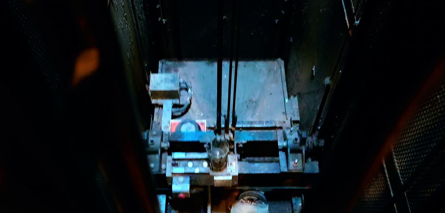 The Elevator 2023 1080p WEBRip MkvCage.site