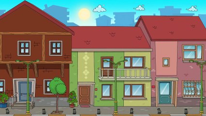 King Shakir Capítulo 35 - Beylikduzu y Más Allá (El Rey Shakir)